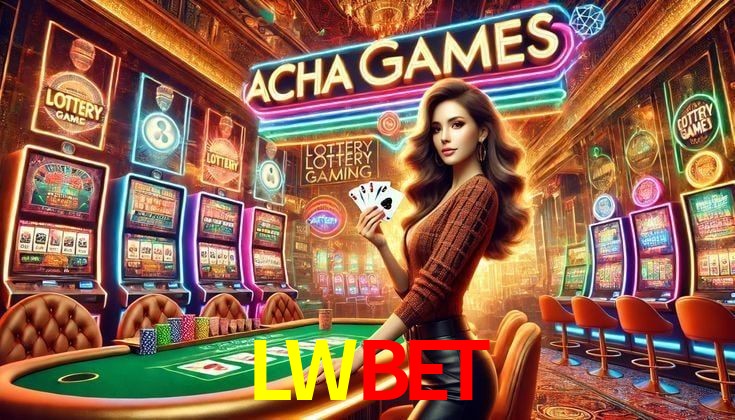 Experiência VIP LWBET