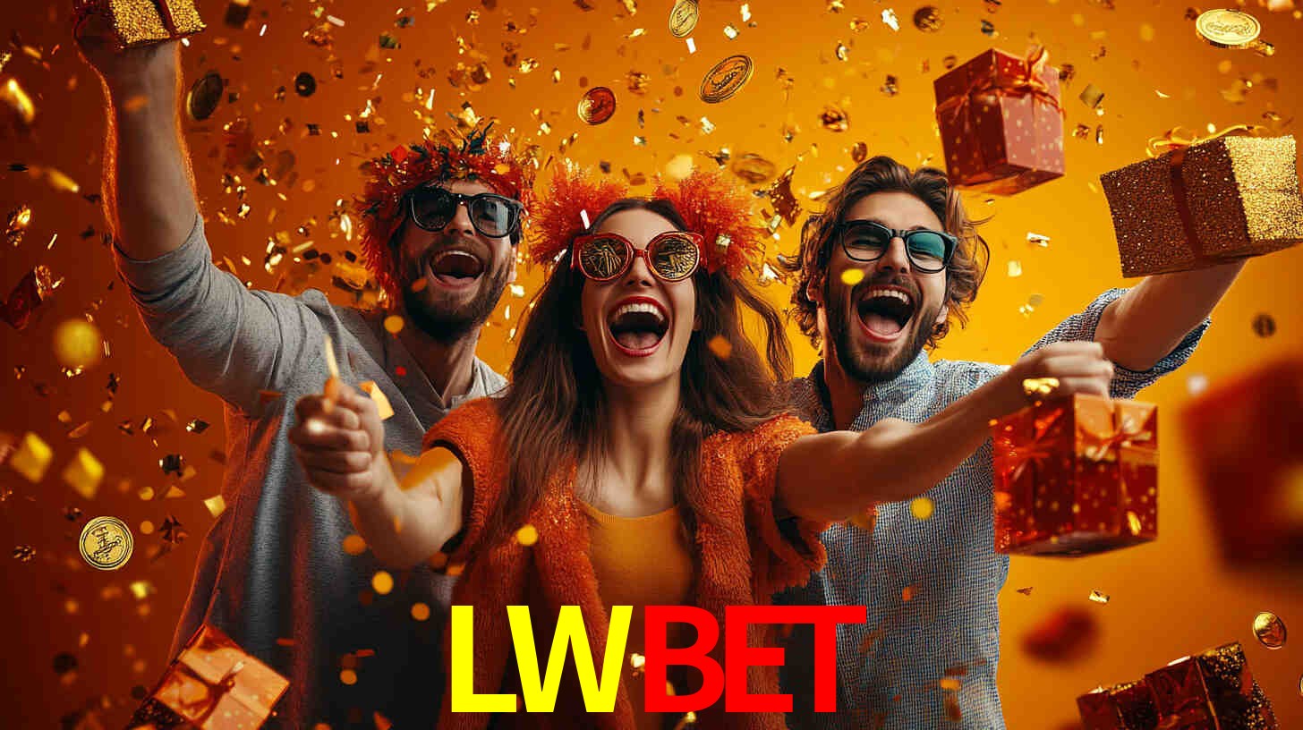 LWBET: Seu Cassino Premiado com Pagamentos Rápidos