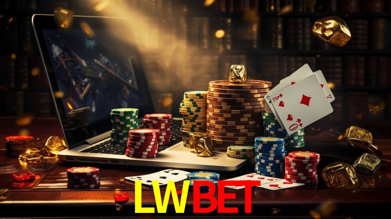 Experiência VIP LWBET
