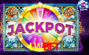 A Emoção da Loteria na LWBET: Uma Chance de Mudança de Vida
