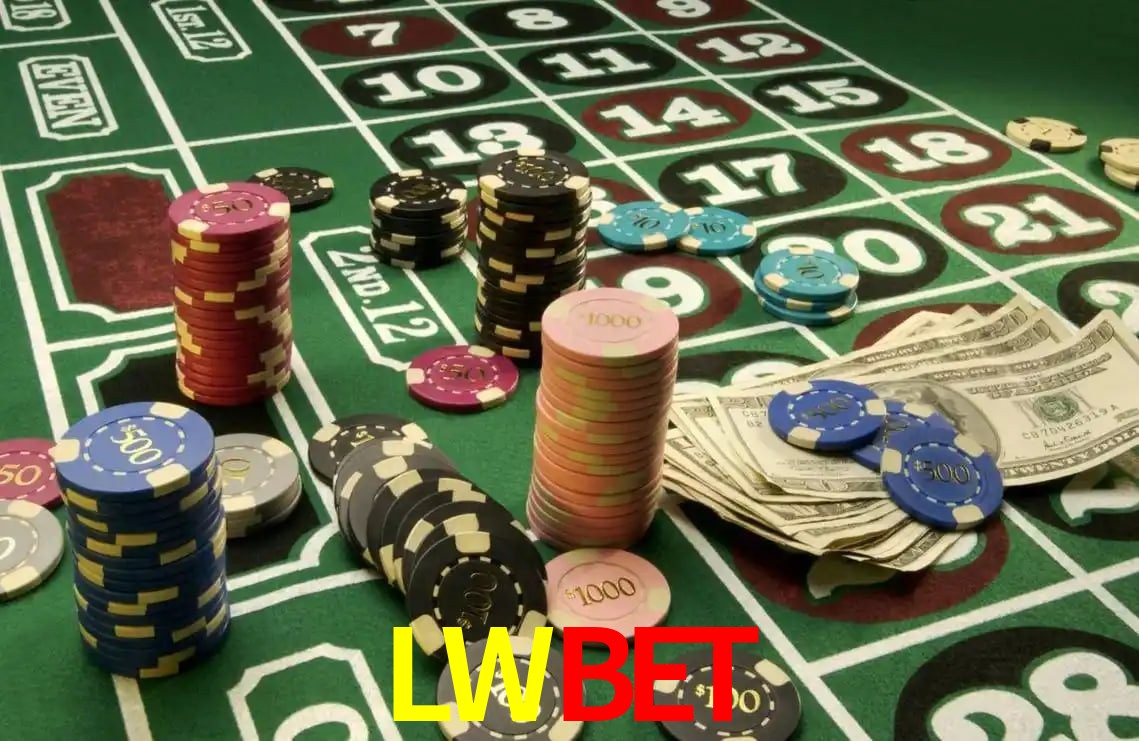 Game Providers LWBET