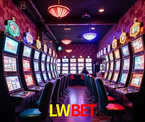 LWBET Rio de Janeiro - Slot Strategy