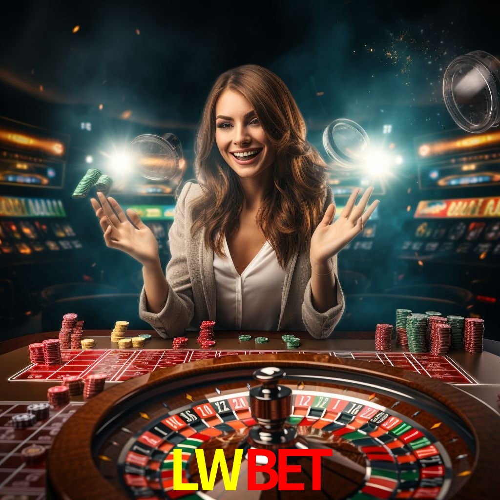 LWBET App Interface
