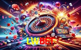 Casino Ao Vivo LWBET