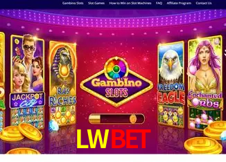 LWBET Bônus - Pacote R$5.000 + VIP