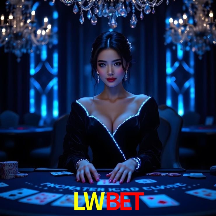 LWBET Brasília - Jogo Features