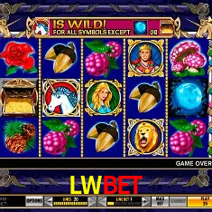 LWBET Salvador - Bonus Stats