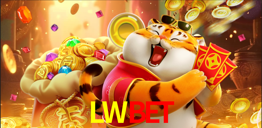 LWBET: Seu Especialista em Apostas Esportivas Brasileiras