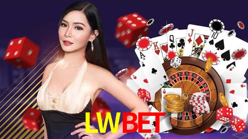 Casino Ao Vivo LWBET