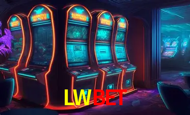 Inovações de Jogos na LWBET: O Futuro das Experiências Interativas