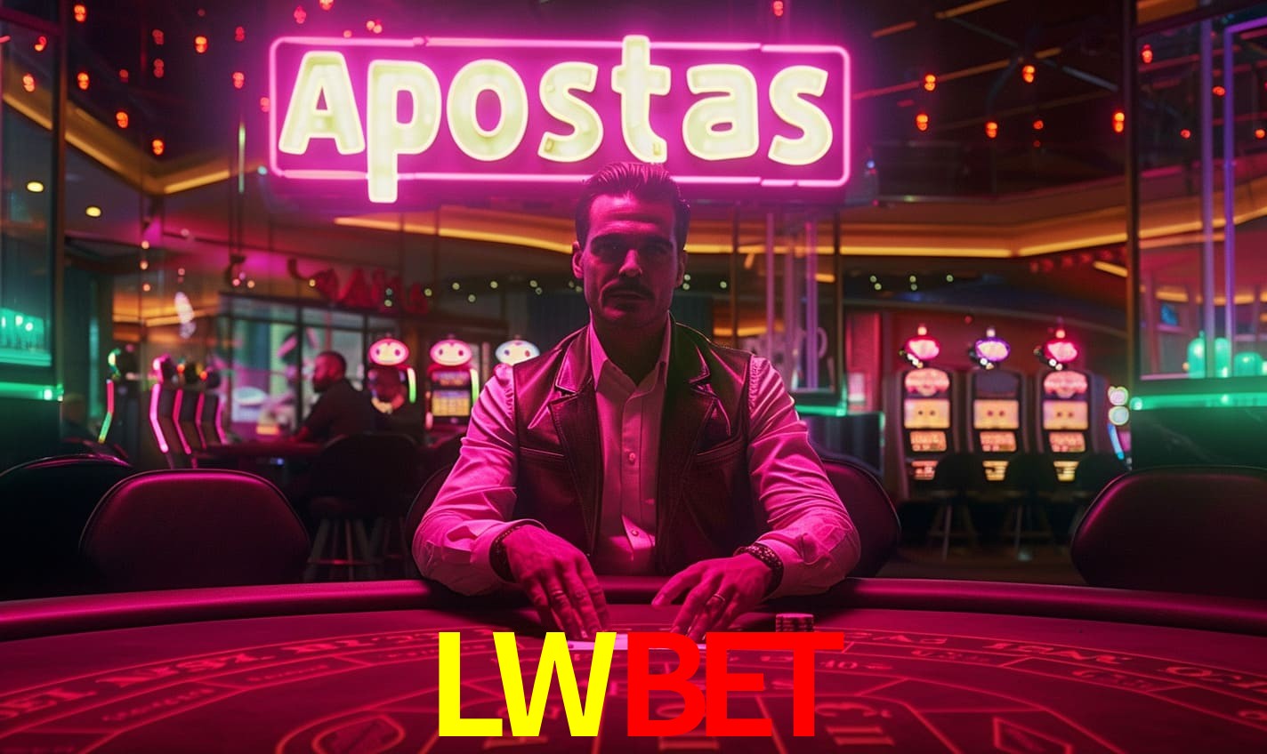 LWBET São Paulo - Jogo Coleção