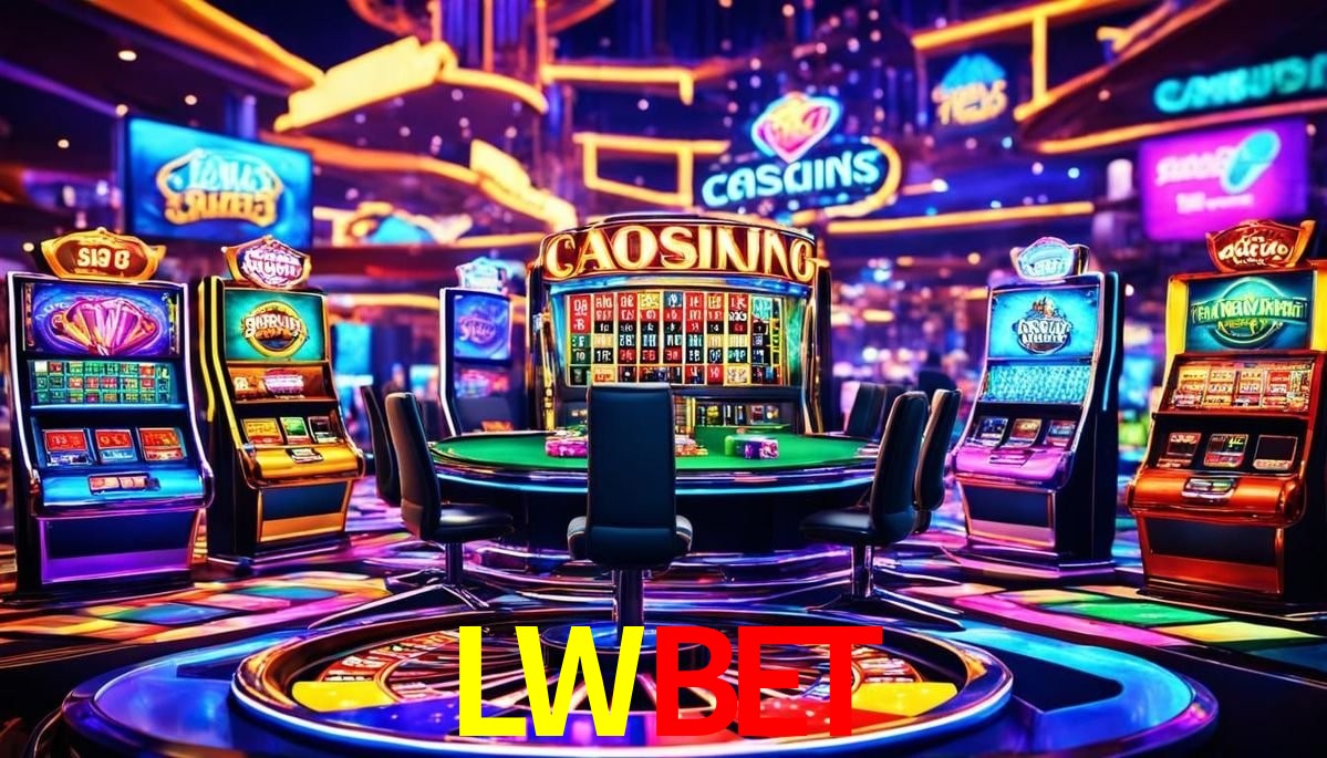 Tecnologia da Plataforma LWBET