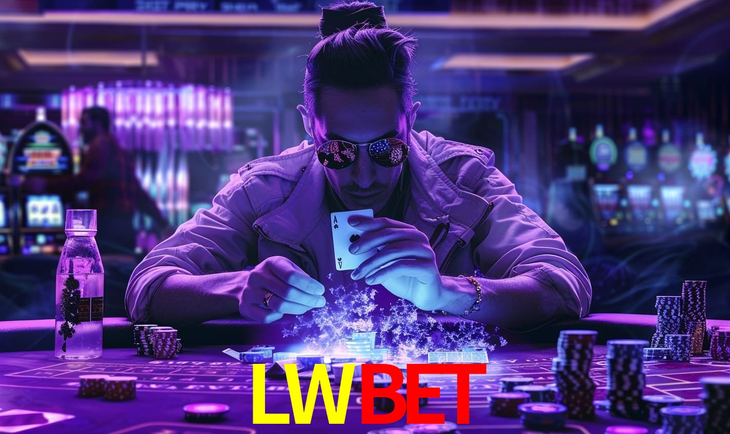 Tennis Betting LWBET