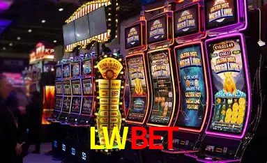 LWBET Brasília - VIP Program