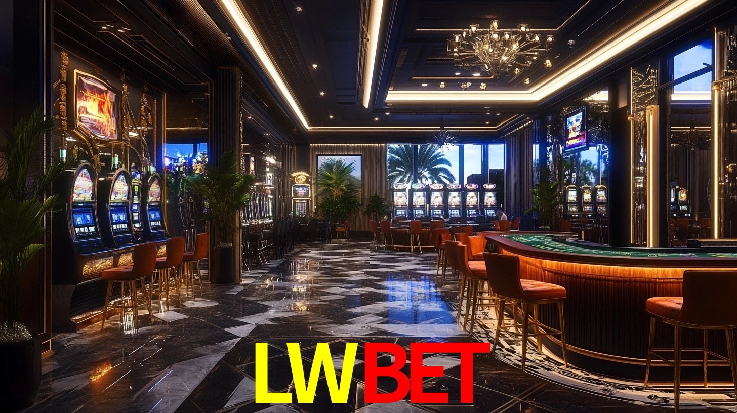Welcome Bonus LWBET