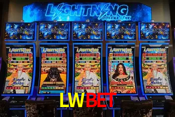 A Emoção da Loteria na LWBET: Uma Chance de Mudança de Vida
