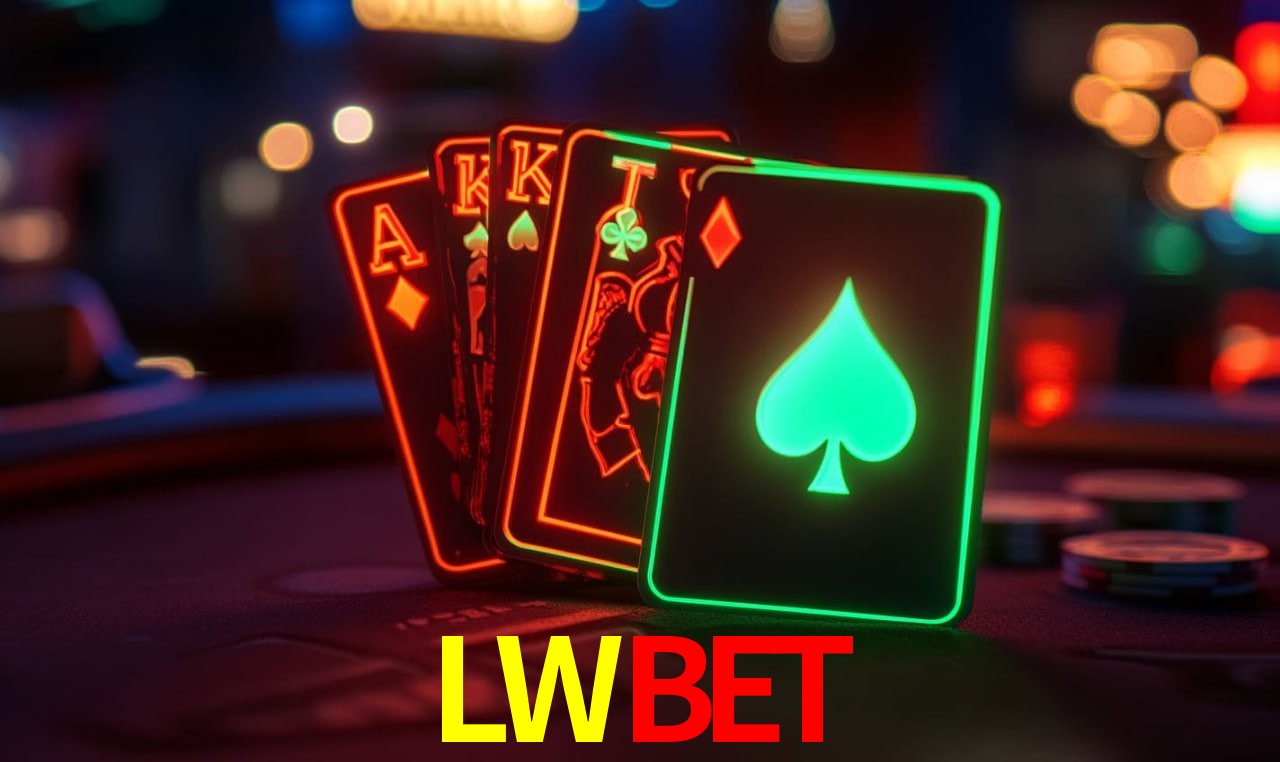 LWBET Fortaleza - Sports Winners