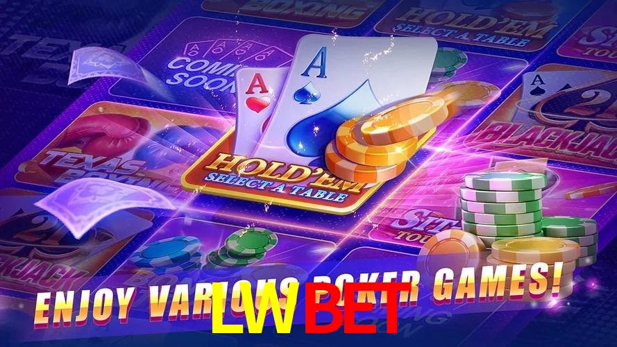 cassino LWBET
