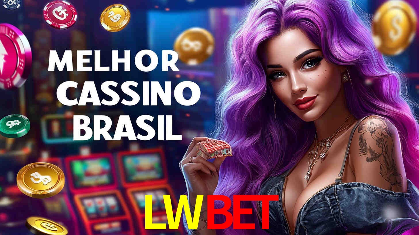 Descubra a Essência do LWBET: Nossa História e Compromissos