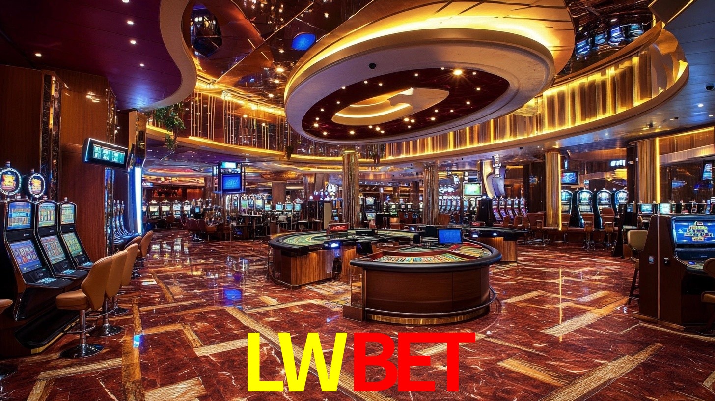 VIP Casino LWBET