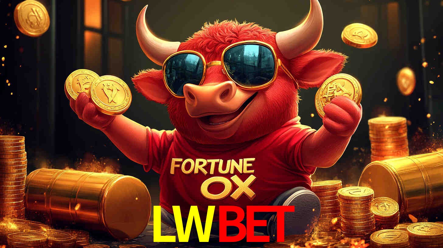 Apostas Esportivas na LWBET: Um Guia Completo
