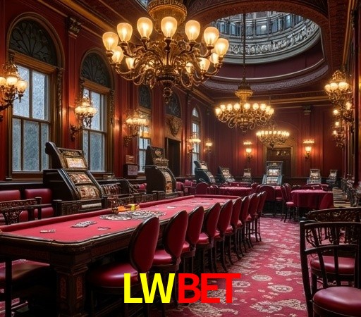 LWBET Rio de Janeiro - Licenses
