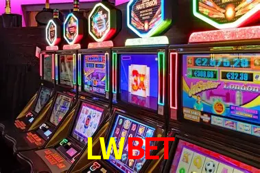 Explorando a Categoria de Eventos em Apostas na LWBET