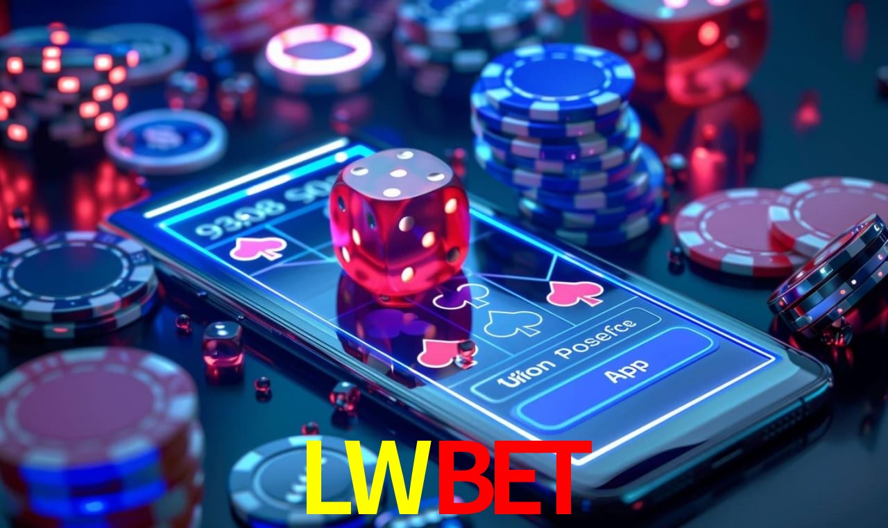 LWBET - Análise de Mercados Esportivos