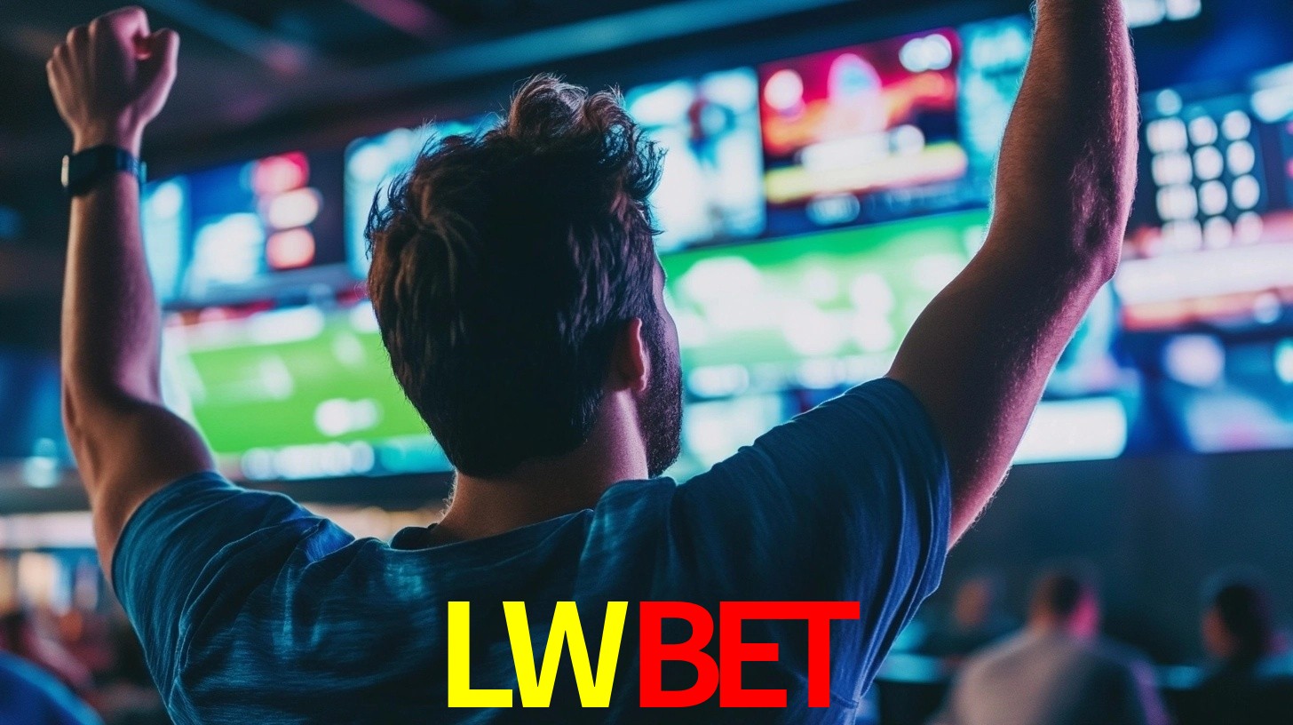 Sinta a adrenalina dos jogos de cassino com LWBET