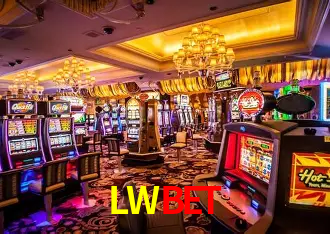 LWBET Rio de Janeiro - Professional Dealers