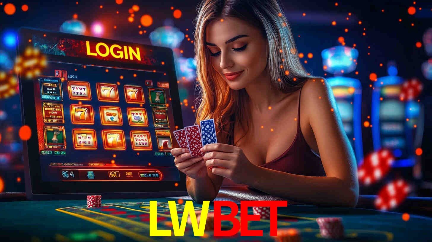LWBET: A Experiência de Casino com Jogos de Mesa ao Vivo