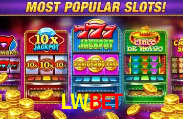 LWBET Curitiba - Live Status