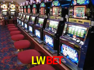 Descubra o Mundo do Cassino Online com LWBET