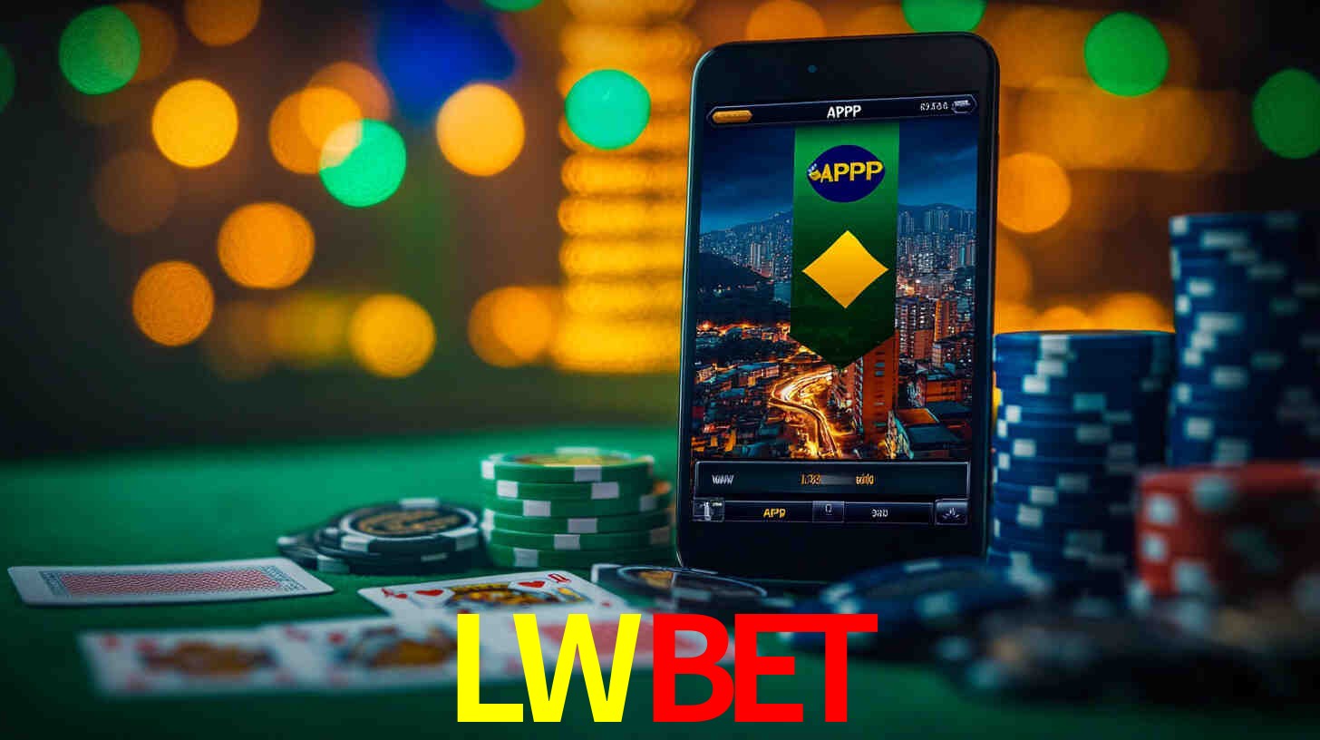 Inovações de Jogos na LWBET: O Futuro das Experiências Interativas