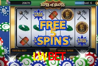 LWBET Belo Horizonte - VIP Casino
