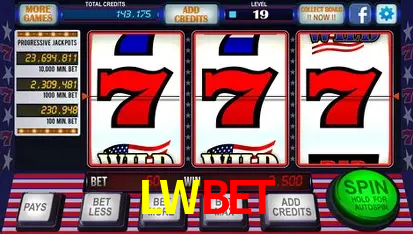 LWBET Cassino - 80+ Mesas ao Vivo