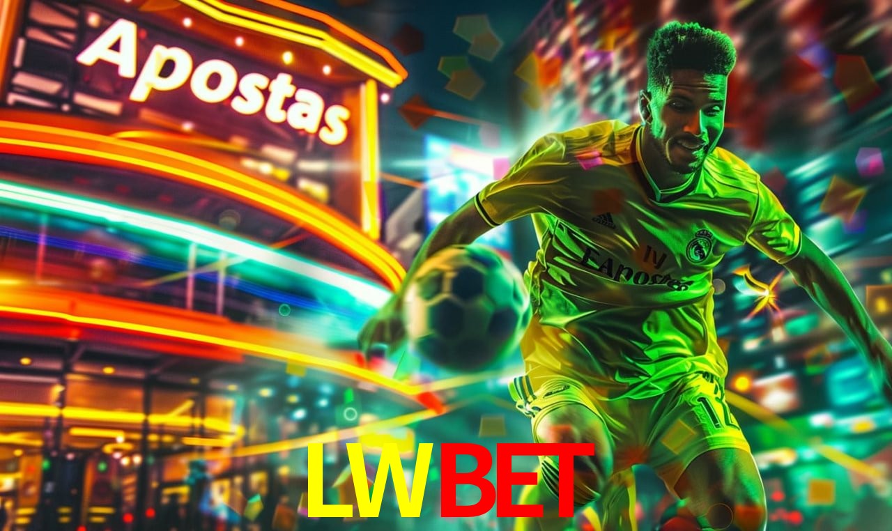 Especiais de Fim de Semana LWBET