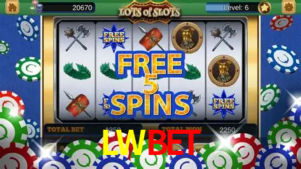 Descubra o Mundo do Cassino Online com LWBET