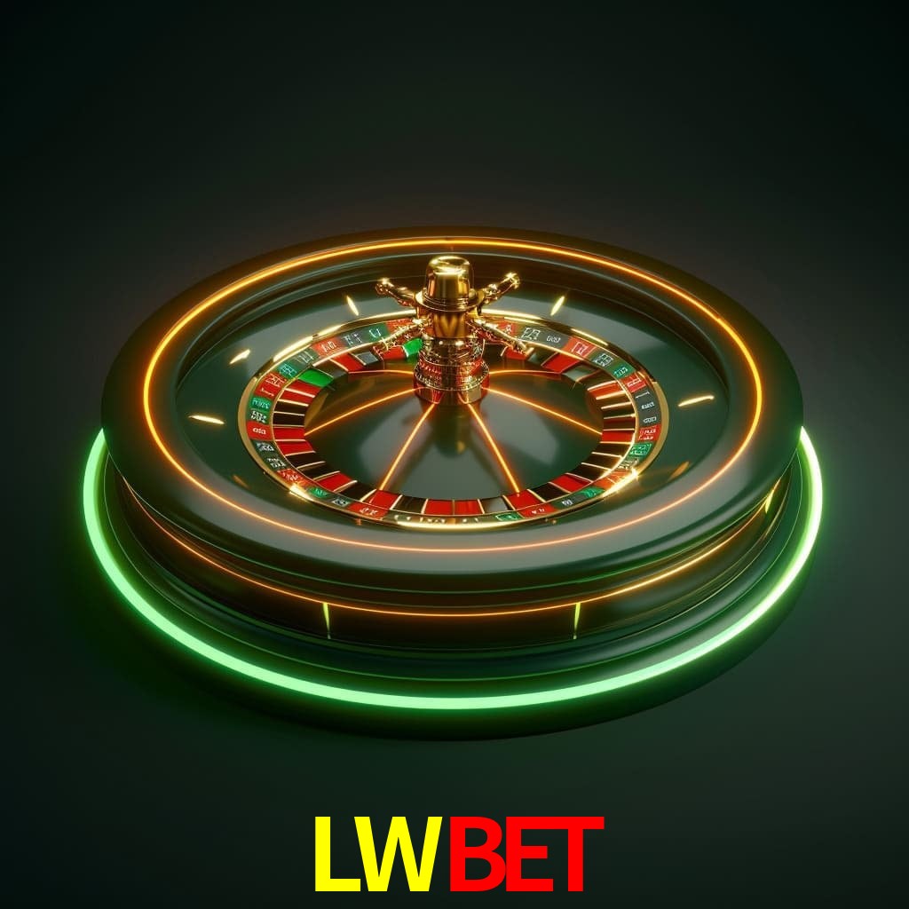 LWBET App - Aplicativo Móvel Oficial