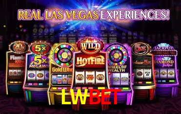 LWBET São Paulo - Live Tables