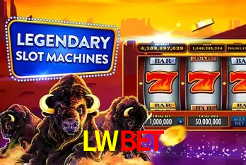 Descubra a Magia dos Jogos de Arcade no LWBET