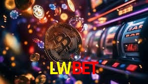 Interface do App LWBET