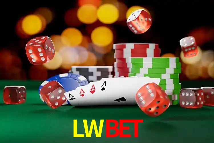 LWBET São Paulo - Jogo Providers