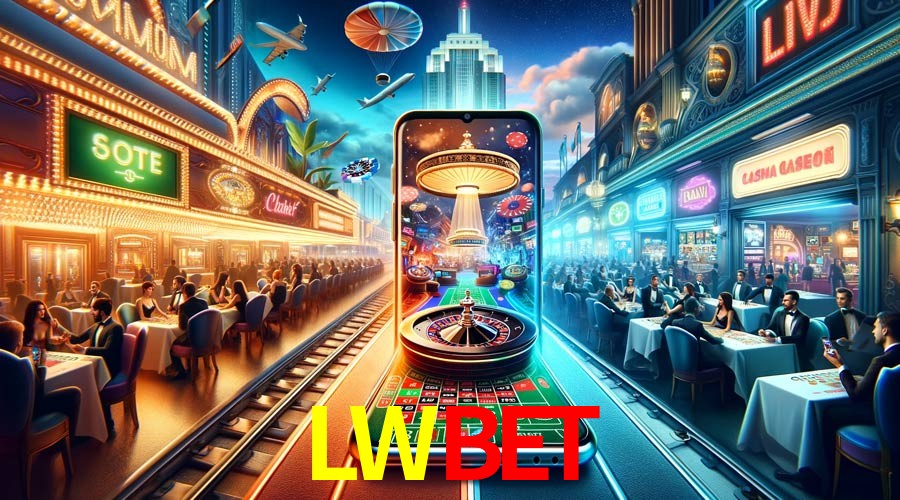 Seasonal Promotions LWBET