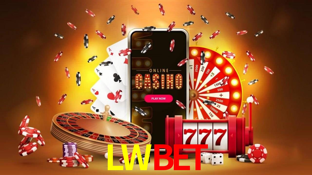 LWBET Belo Horizonte - Jackpots