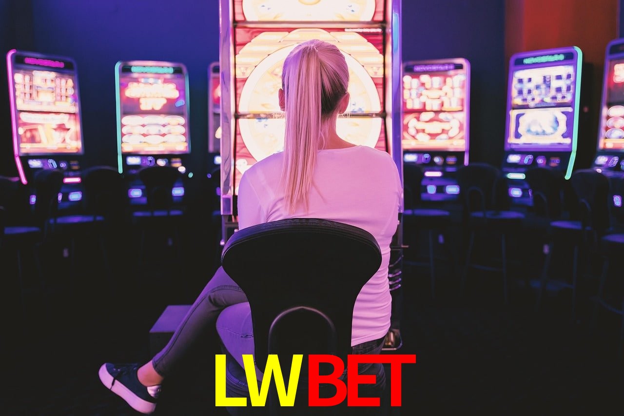Secure Login LWBET