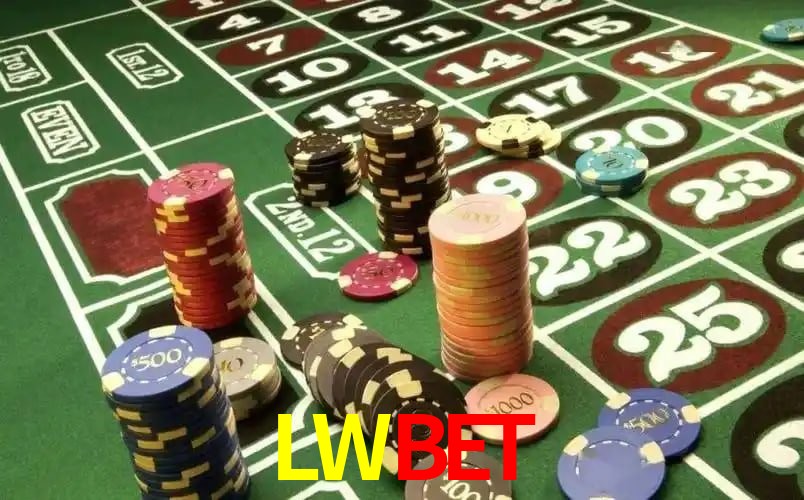 Promoção Relâmpago LWBET