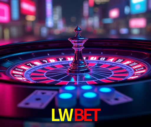 A Emoção da Loteria na LWBET: Uma Chance de Mudança de Vida