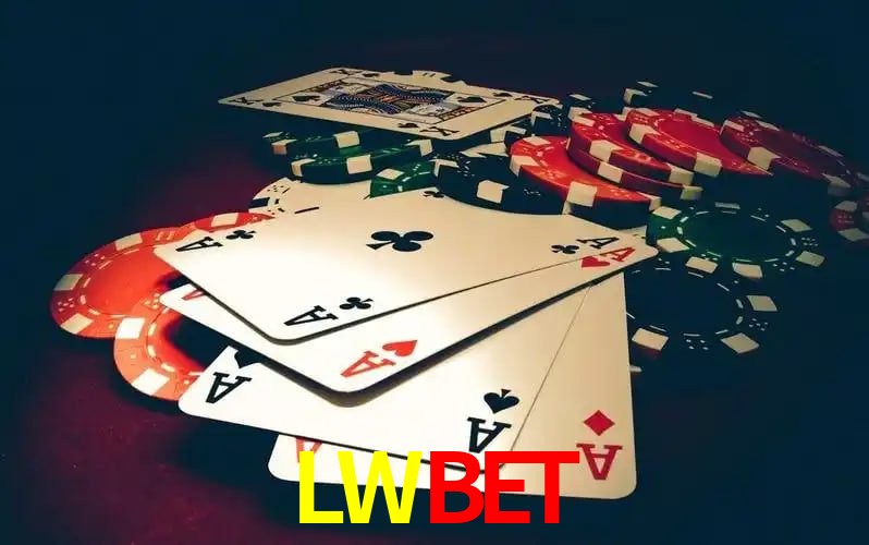LWBET Brasília - Betting Features