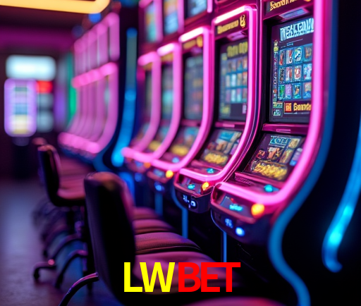 LWBET Slot - 320+ Caça-Níqueis Premium